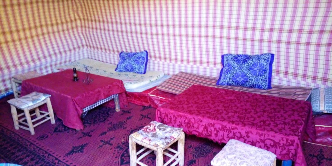 Hotel Sahara Camel Tours Camp Merzouga Esterno foto