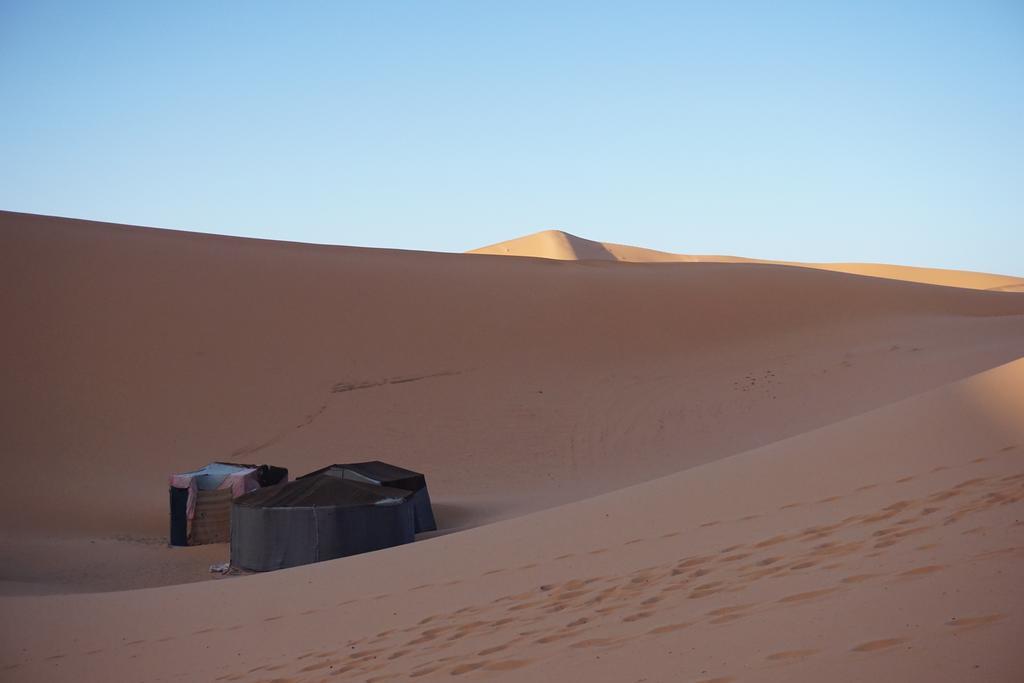 Hotel Sahara Camel Tours Camp Merzouga Camera foto