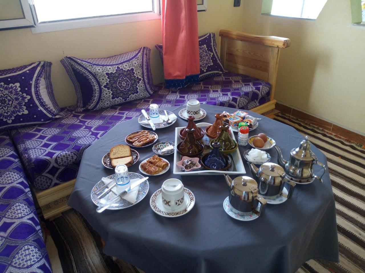 Hotel Sahara Camel Tours Camp Merzouga Esterno foto