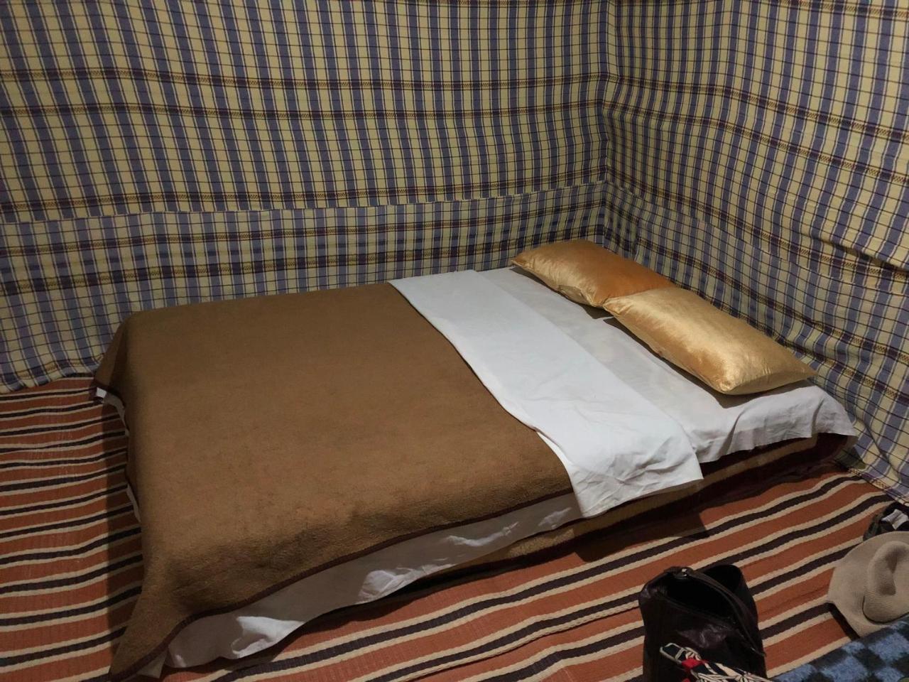 Hotel Sahara Camel Tours Camp Merzouga Esterno foto