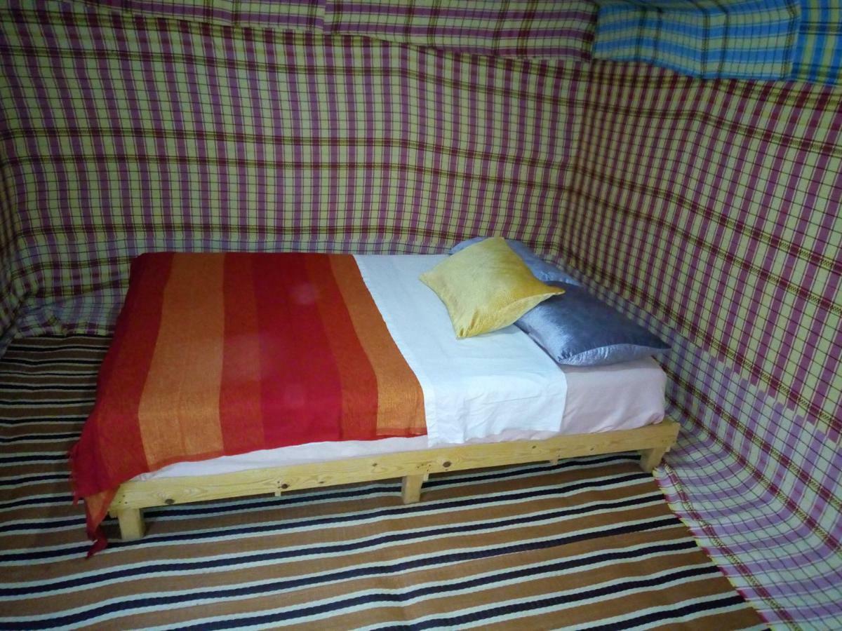 Hotel Sahara Camel Tours Camp Merzouga Esterno foto